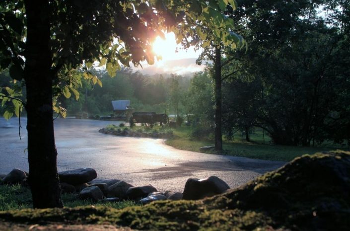 entrance-to-campsite entrance-to-campsite