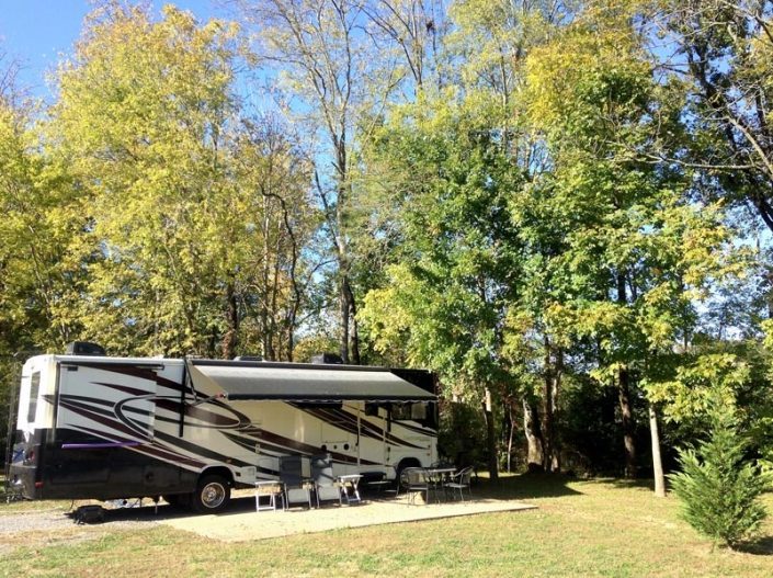 RV Camper RV Camper