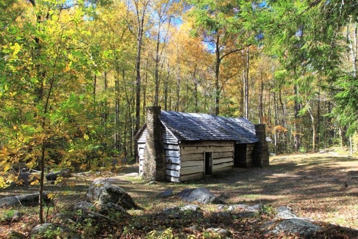 Roaring Fork Cabin Roaring Fork Cabin